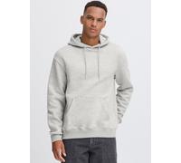 Kapuzenpullover BLEND "BHJUSTAN", Herren, Gr. XL, beige (stone mix), Sweatware, 60% Baumwolle, 40% Polyester, unifarben, Basic, normal normal, ohne Ausschnitt, Pullover, Stilvoller Hoodie mit Kapuze (