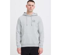 BLEND Hoodie Herren grau, XXL