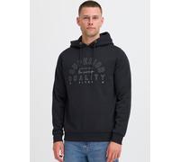 BLEND Hoodie Herren schwarz, S