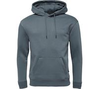 BLEND HOODIE-SWEAT Herren Sweatshirt, dunkelgrau, größe XXL