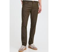 Stoffhose BLEND "Stoffhose BHEdford", Herren, Gr. 36, Länge 32, braun (sand braun), Obermaterial: 98% Baumwolle CO. 2% Elasthan EL., Lang, Hosen Stoffhose (34207068-36) sand braun