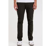 Stoffhose BLEND "BHEdford pants" Gr. 31, Länge 34, schwarz (34black) Herren Hosen (11075262-31) 34black