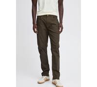 Stoffhose BLEND "BHEdford pants" Gr. 32, Länge 32, bunt (sand brown) Herren Hosen (77779333-32) sand brown