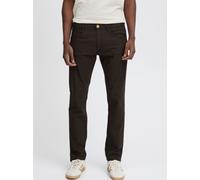 Stoffhose BLEND "BHEdford pants" Gr. 32, Länge 34, schwarz (34black) Herren Hosen (11075262-32) 34black