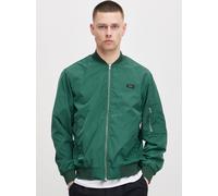 BLEND Jacke Herren grün, S