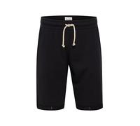 Blend Jamie Herren Sweatshorts, Größe:L, Farbe:Black (70155)