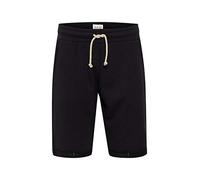 Blend Jamie Herren Sweatshorts, Größe:M, Farbe:Black (70155)