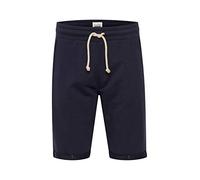Blend Jamie Herren Sweatshorts, Größe:M, Farbe:Dark Navy Blue (74645)