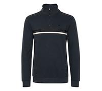 Troyer BLEND "BLEND BHJannes" Gr. L, blau (marineblaus) Herren Pullover (61975856-L) marineblaus