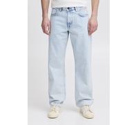 BLEND Bequeme Jeans Herren light stone, 34-30