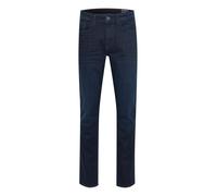 Slim-fit-Jeans BLEND "Jet" Gr. 36, Länge 32, blau (darkblue) Herren Jeans Slim Fit (43242317-36)