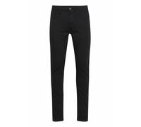 5-Pocket-Jeans BLEND "BHJet", Herren, Gr. 36, Länge 34, denim schwarz, Jeans, 91% Baumwolle, 7% Polyester, 2% Elasthan, unifarben, slim fit normal, Jeans 5-Pocket-Jeans, Klassische Slim-Fit-Jeans (312