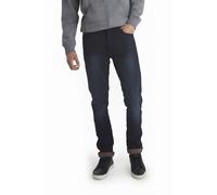 Slim-fit-Jeans BLEND "BLEND BHJet" Gr. 29, Länge 34, blau (dark blue) Herren Jeans (56772324-29) dark blue