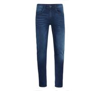 BLEND JEANS JET denim dark blue 20707721.76207 - MULTIFLEX W30 L34