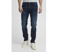 Blend Herren Jet Fit Jeans, 200292/Denim Dark Blue, 33W / 34L EU