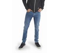 BLEND JEANS JET denim middle blue woven 20708715.76201 - MULTIFLEX W32 L34 Slim Fit