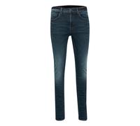 Blend Herren Echo Jeans, Blau (Denim Darkblue 76207), W29/L32