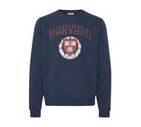 BLEND JEANS Sweatshirt Pullover Rundhals harvard blue XL