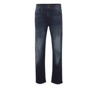 Blend Herren Thunder Fit Jeans, 202198/Denim Darkblue E.s.23, 34W / 32L EU