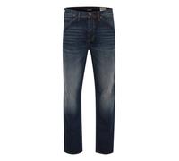 Blend 20714982 Herren Jeans Hose Denim 5-Pocket mit Stretch Thunder Fit Regular Fit, Größe:29/30, Farbe:Denim Dark Blue (200292)