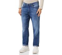 Blend Jeans Thunder Middle Blue 20714207.200291