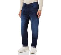Blend Jeans Thunder Middle Blue 20714207.200291
