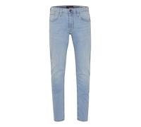 Blend 20712391 Herren Jeans Hose Denim 5-Pocket Multiflex mit Stretch Twister Fit Slim / Regular Fit, Größe:W34/34, Farbe:Denim bleach blue (200288)
