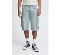 BLEND JEANS TWISTER CARGO SHORTS light blue 20713329.200290 XL