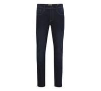 5-Pocket-Jeans BLEND "BL-Jeans Twister fit" Gr. 34, Länge 30, blau (denim darkblue) Herren Jeans (40770556-34) denim darkblue
