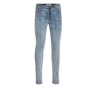 Blend Herren Twister Noos Slim Jeans, Blau (Denim Bleach Blue 76198), W34/L30 (Herstellergröße: 34/30)