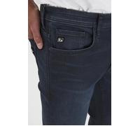 BLEND JEANS TWISTER denim blue black coated 20711015.200298 W36 L32
