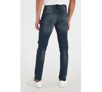 BLEND JEANS TWISTER denim dark blue coated 20711015.200292 W32 L32