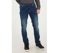 Blend BHTwister fit Multiflex NOOS fit - Multiflex NOOS Herren Jeans Hose Denim Slim Fit, Größe:W33/30, Farbe:Denim Dark Blue (200292)