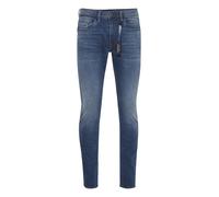 Blend Slim-fit-Jeans »Twister Multiflex«, mid-blue