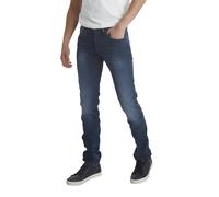 BLEND JEANS TWISTER denim middle blue rinse wash 20700063.76201 W36 L30