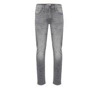 Blend 20712391 Herren Jeans Hose Denim 5-Pocket Multiflex mit Stretch Twister Fit Slim / Regular Fit, Größe:W36/30, Farbe:Denim light grey (200294)