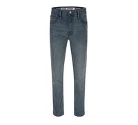 BLEND JEANS TWISTER light grey denim coated 20711015.200294 W38 L32