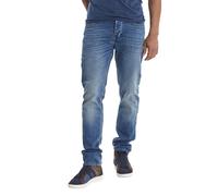 BLEND JEANS TWISTER middle blue 20709695.76201 W28 L32