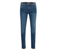 BLEND JEANS TWISTER middle blue 20718011.200291 - MULTIFLEX W34 L32