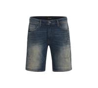 Blend Herren Denim Jeans-Shorts, 201733/Denim vintageblue-23, L