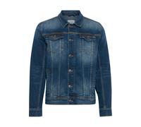 BLEND Jeansjacke - dunkelblau - L