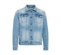 BLEND Jeansjacke - hellblau - XL