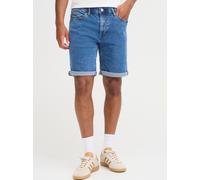 BLEND Jeansshorts Herren denim, XXL