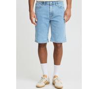 BLEND Jeansshorts Herren denim, XXXL