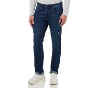 BLEND 5-Pocket-Jeans Herren denim, 36-32