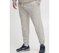 BLEND Jogginghose Herren grau, 6XL