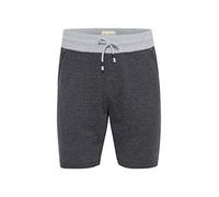 BLEND Sweatshorts Herren anthrazit, M