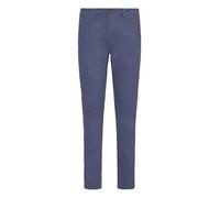 BLEND Chinohose Herren blau, 38-34