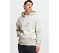 Blend BHBHDownton Hood Sweatshirt Hood Sweatshirt Herren Sweatshirt Pullover Pulli mit Kapuze, Größe:3XL, Farbe:Egret (110103)