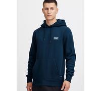BLEND Kapuzenpullover Herren blau, L